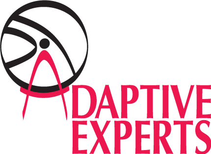 Adaptive Experts